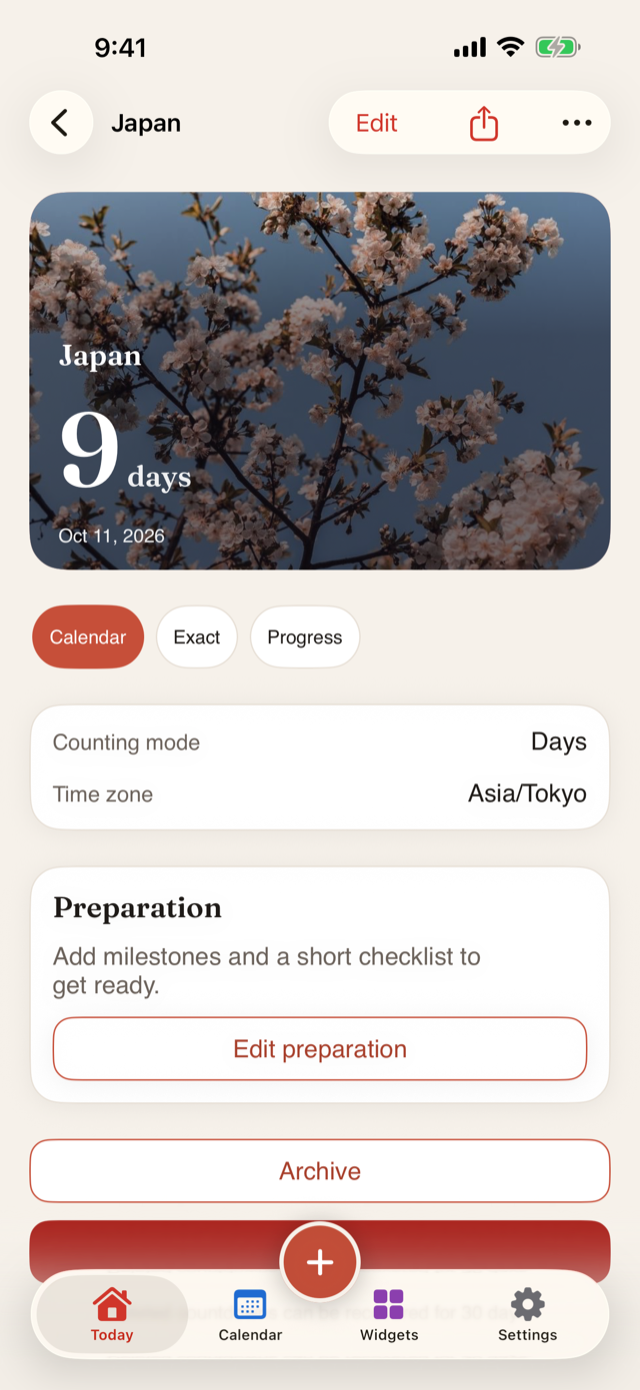 Until screenshot